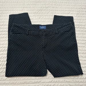 Old Navy Pixie Pant